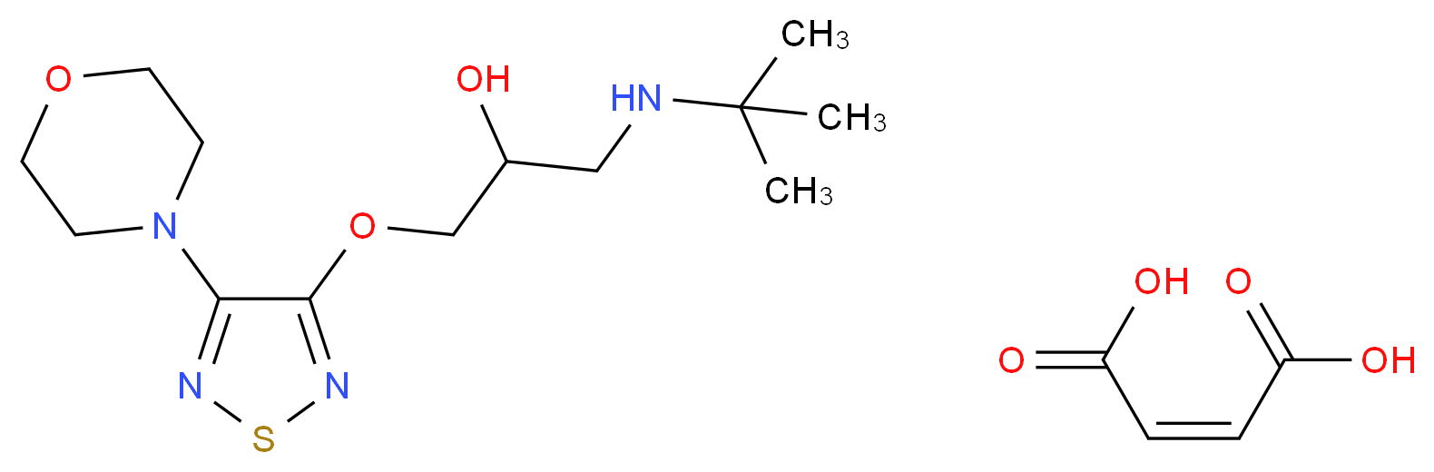 _分子结构_CAS_)