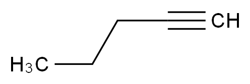 CAS_627-19-0 分子结构