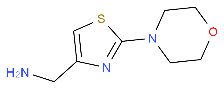 CAS_1023811-09-7 molecular structure