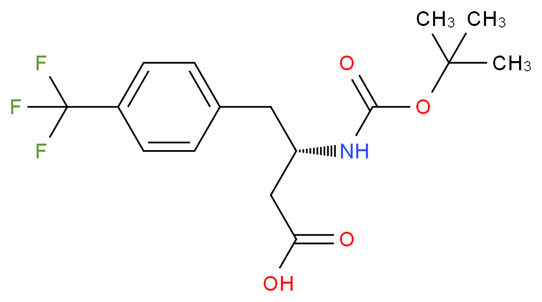 CAS_270065-80-0 分子结构