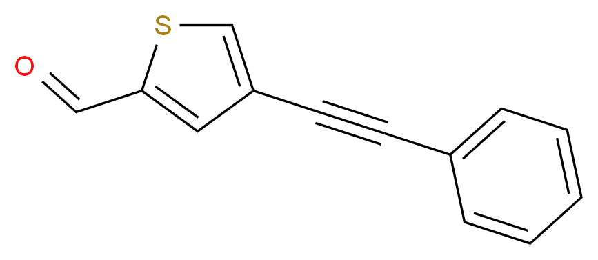 CAS_175203-58-4 分子结构