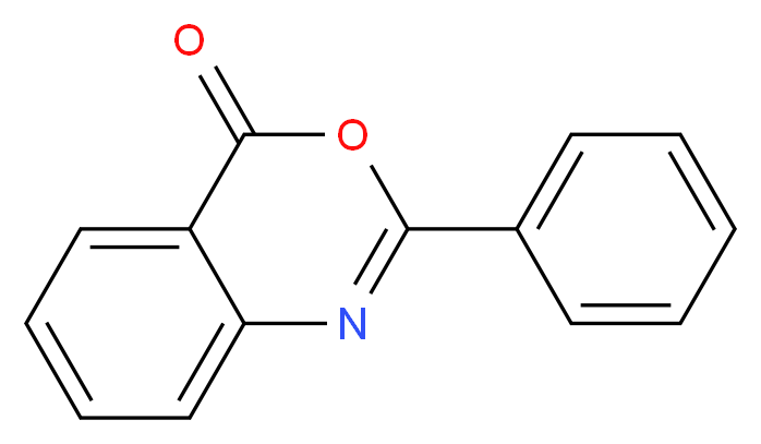 苯草灭_分子结构_CAS_1022-46-4)