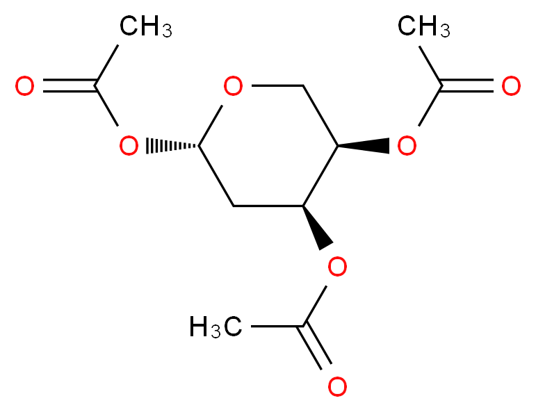CAS_4258-01-9 molecular structure