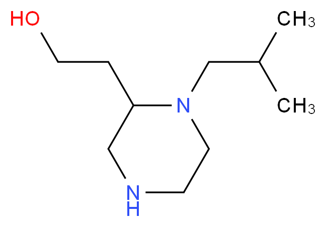 CAS_1049750-12-0 分子结构
