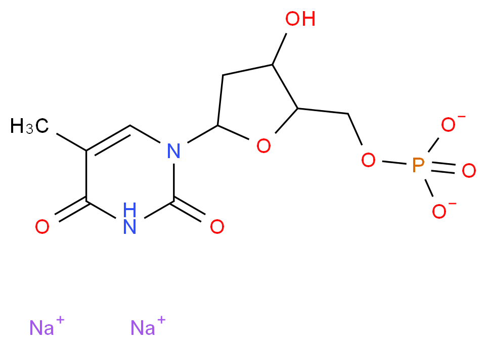 CAS_33430-62-5 分子结构