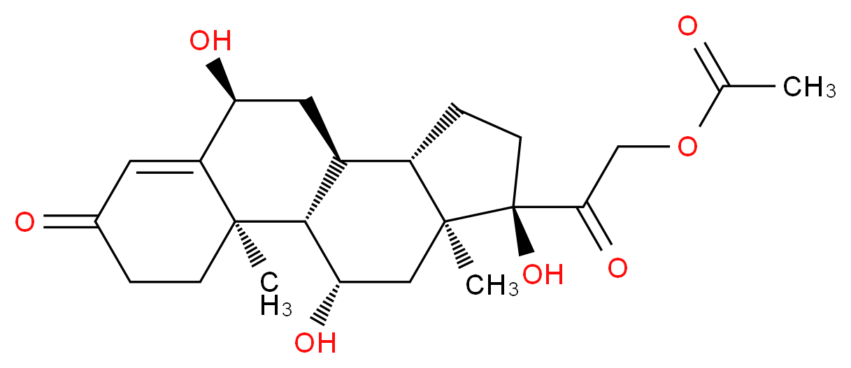CAS_67012-81-1 molecular structure