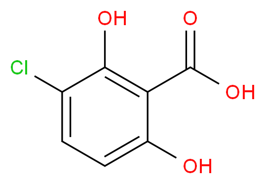 CAS_26754-77-8 分子结构