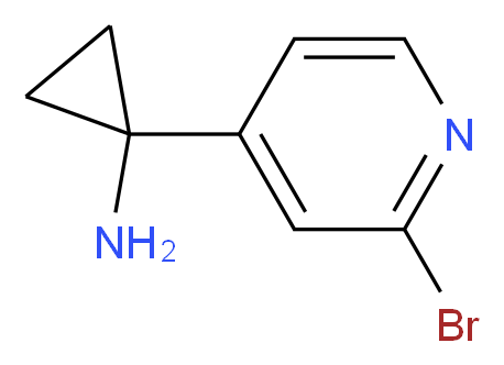 CAS_1060811-37-1 molecular structure