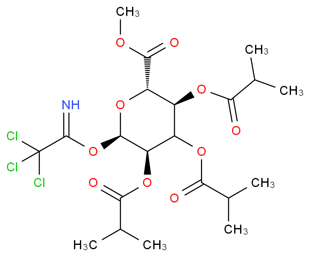 CAS_150607-96-8 分子结构
