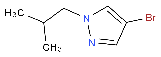 CAS_1184394-32-8 分子结构