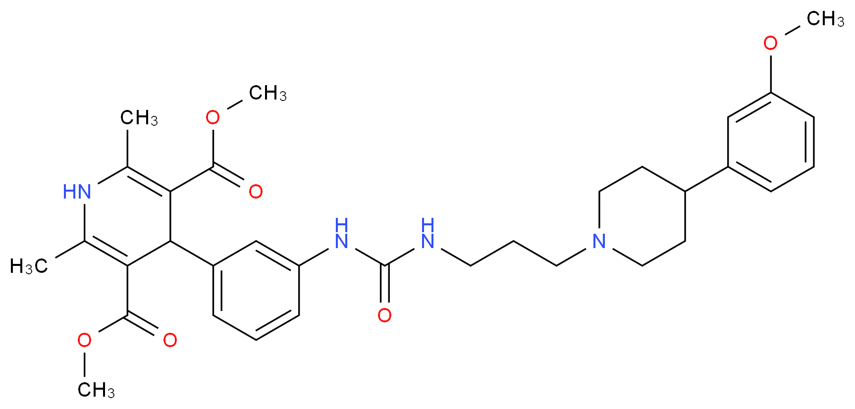 CAS_186185-03-5 分子结构