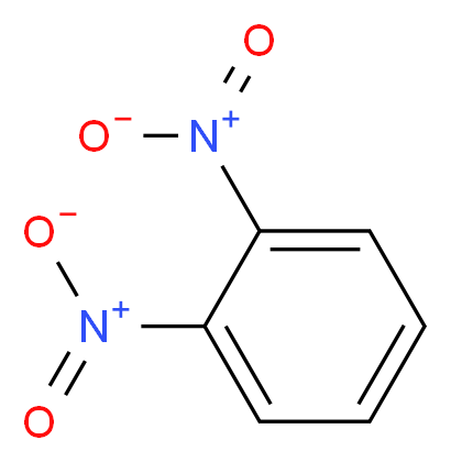 CAS_528-29-0 molecular structure