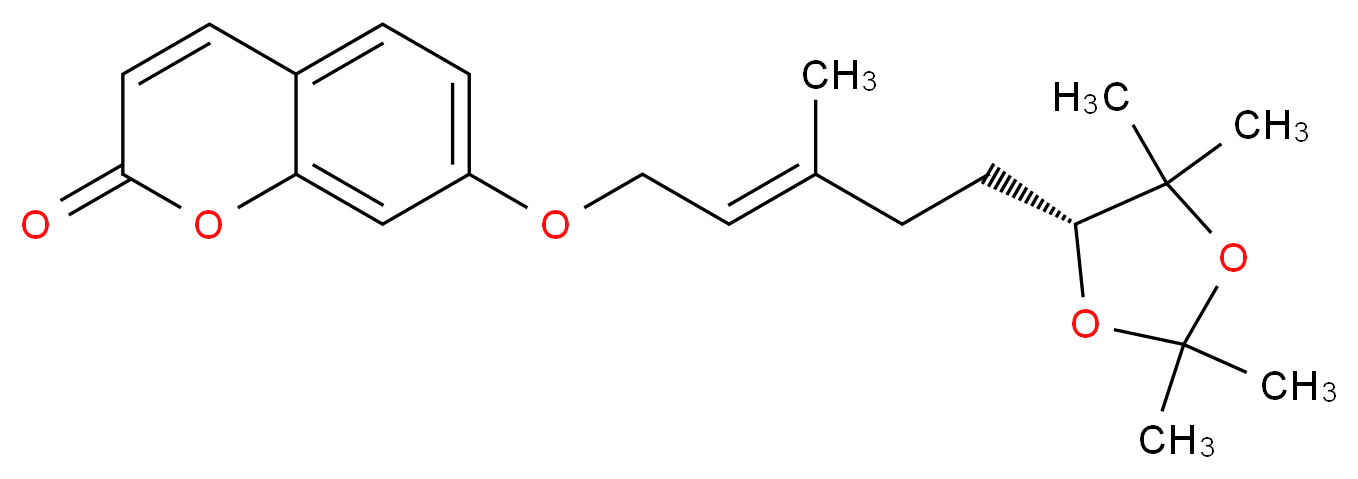 CAS_320624-68-8 molecular structure