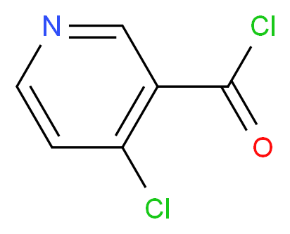 CAS_100791-00-2 分子结构