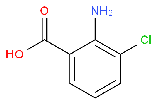 CAS_6388-47-2 molecular structure