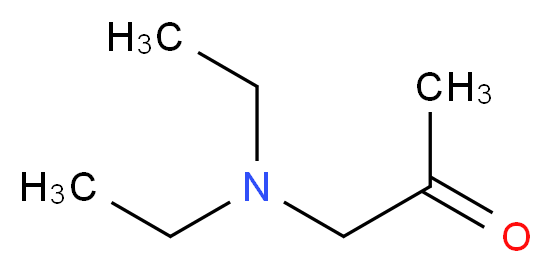 CAS_1620-14-0 分子结构