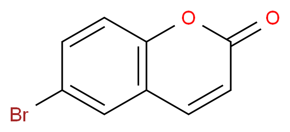 6-Bromochromen-2-one_分子结构_CAS_19063-55-9)