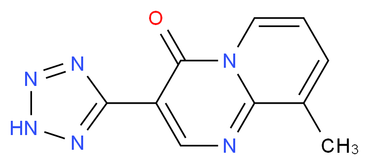 CAS_100299-08-9 分子结构