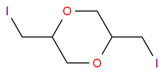 CAS_101084-46-2 分子结构