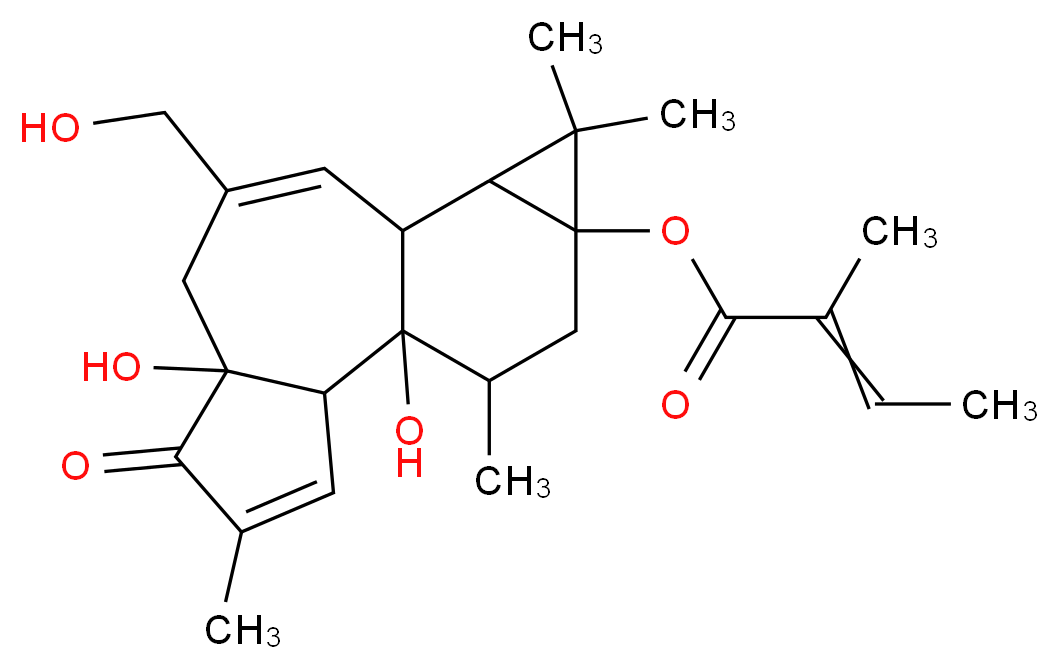 CAS_28152-96-7 molecular structure