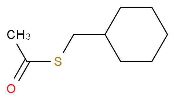 CAS_107512-01-6 分子结构