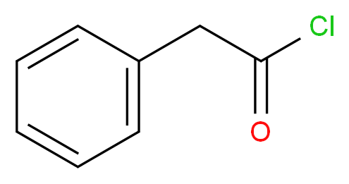 CAS_103-80-0 分子结构
