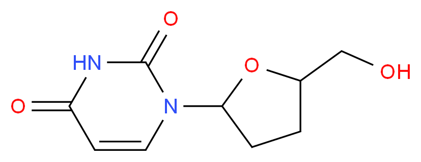 CAS_5983-09-5 molecular structure
