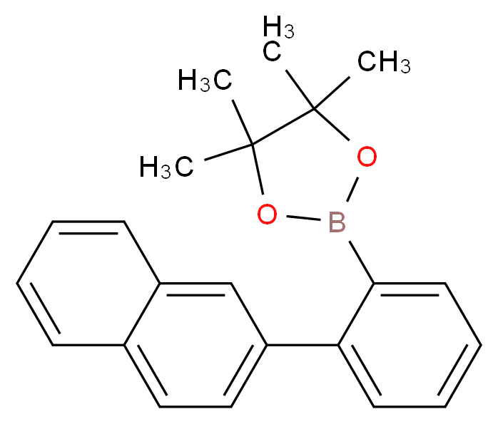 CAS_1062555-59-2 分子结构
