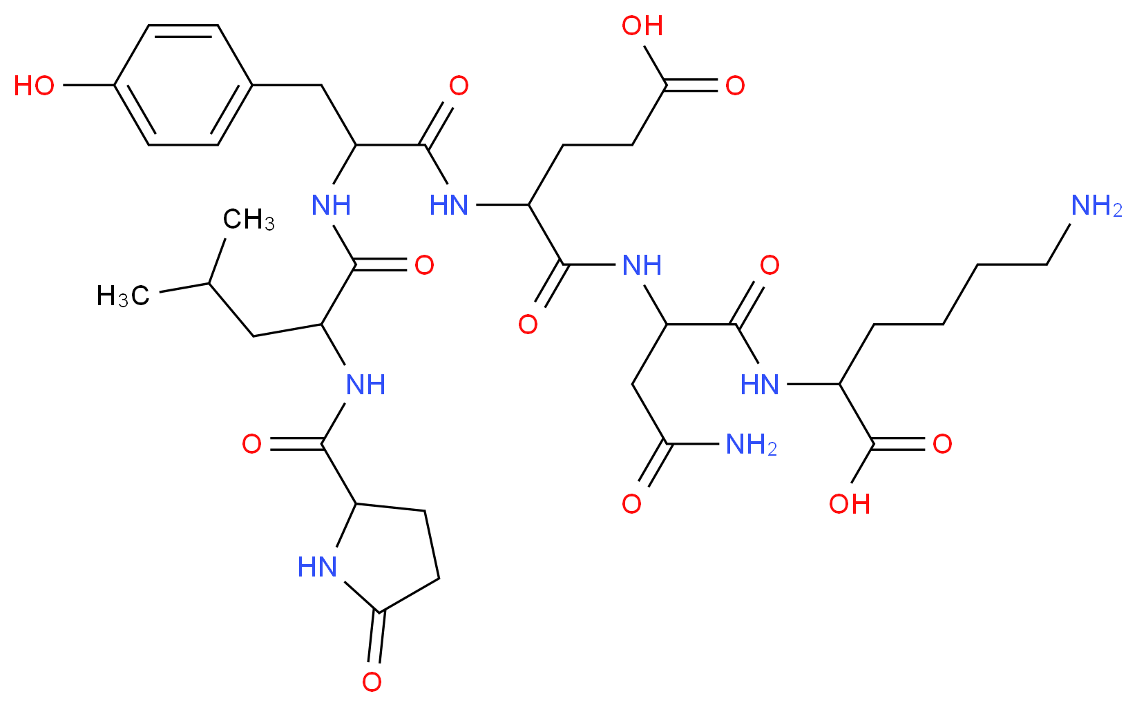 _分子结构_CAS_)