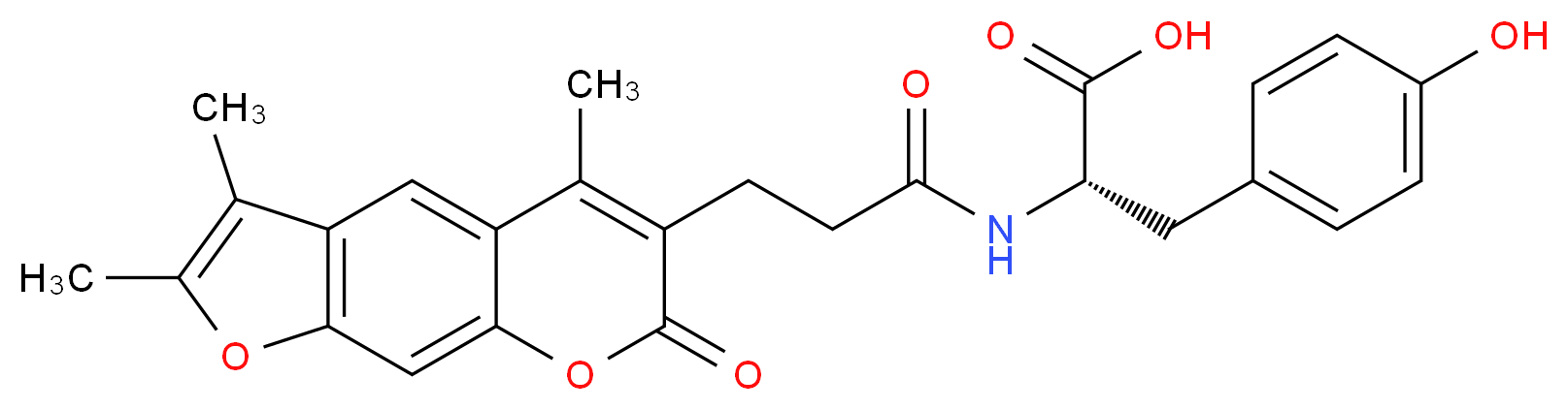 164256899 分子结构
