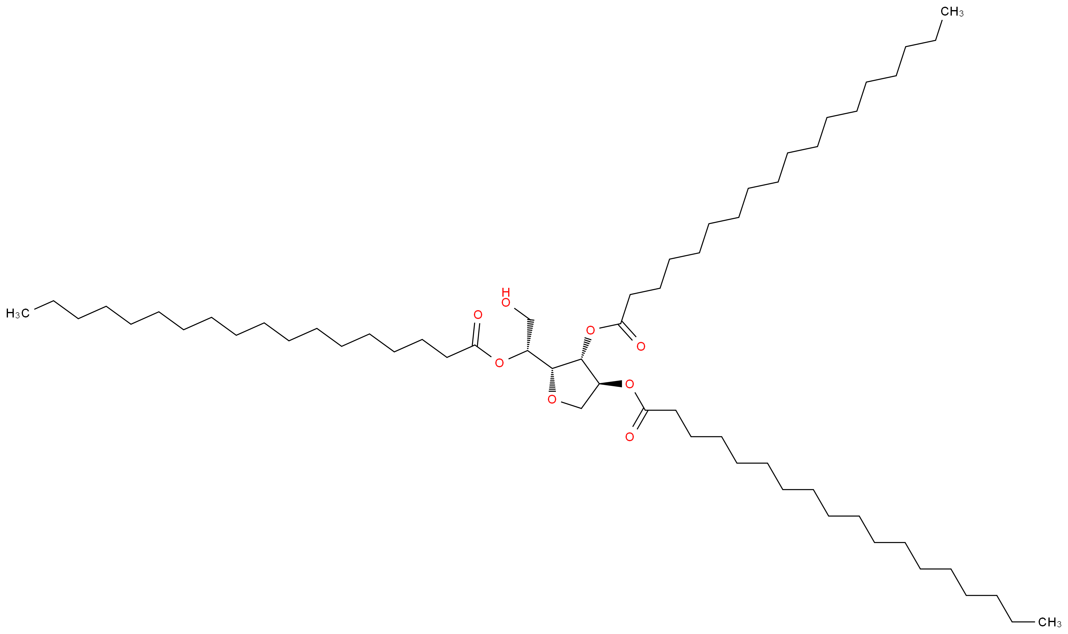 26658-19-5 分子结构