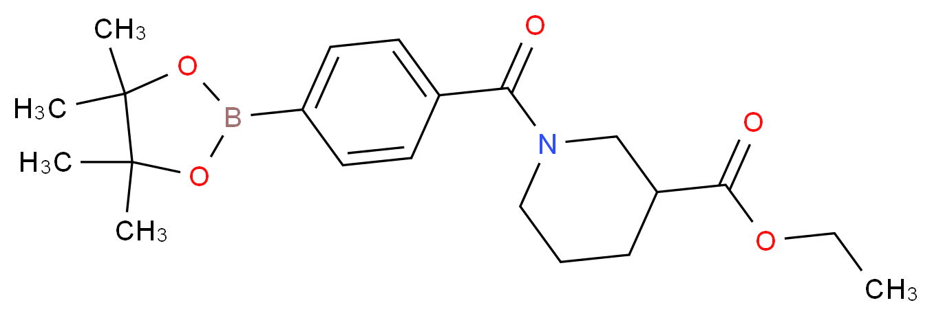 850411-14-2 分子结构