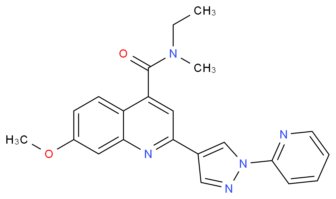  分子结构