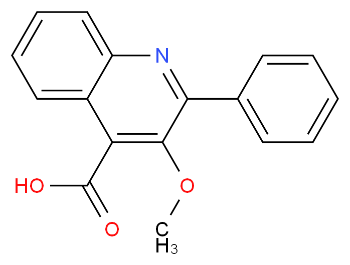 41957-64-6 分子结构