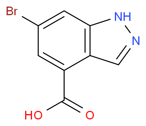 885523-08-0 分子结构