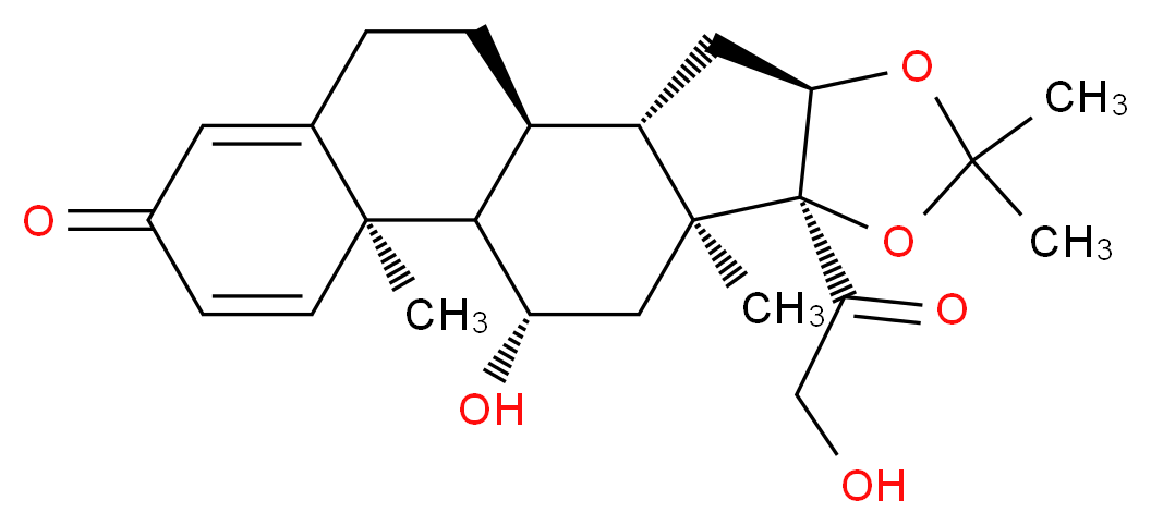 638-94-8 分子结构