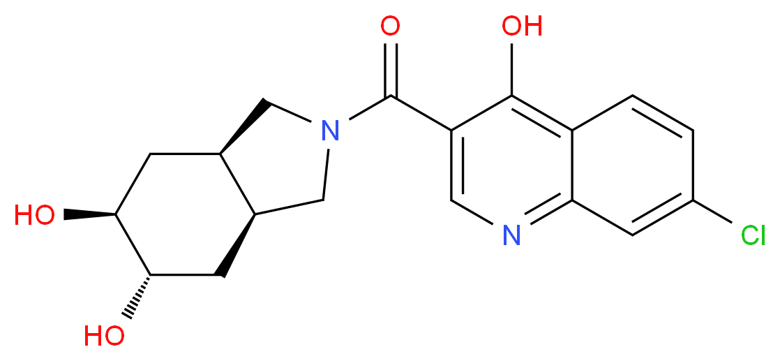  分子结构