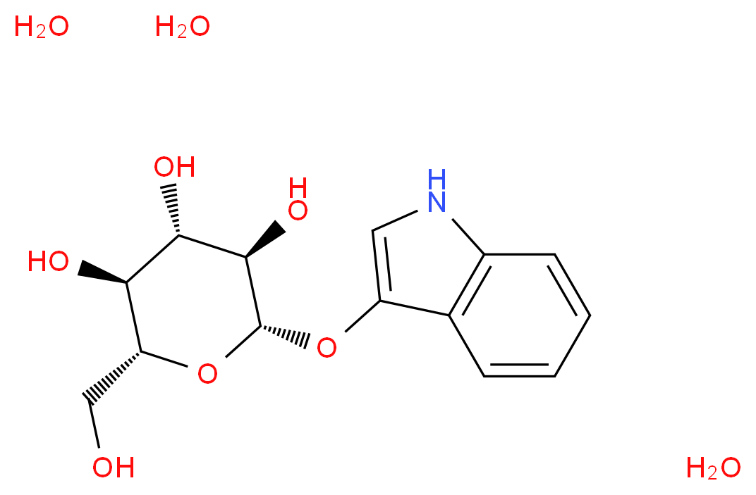 1328-73-0 分子结构