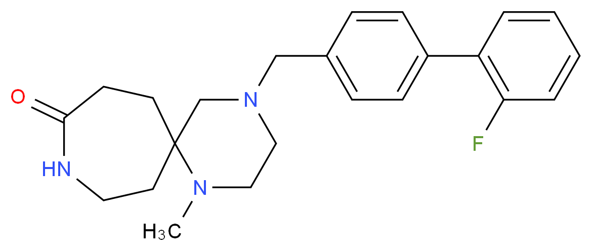  分子结构