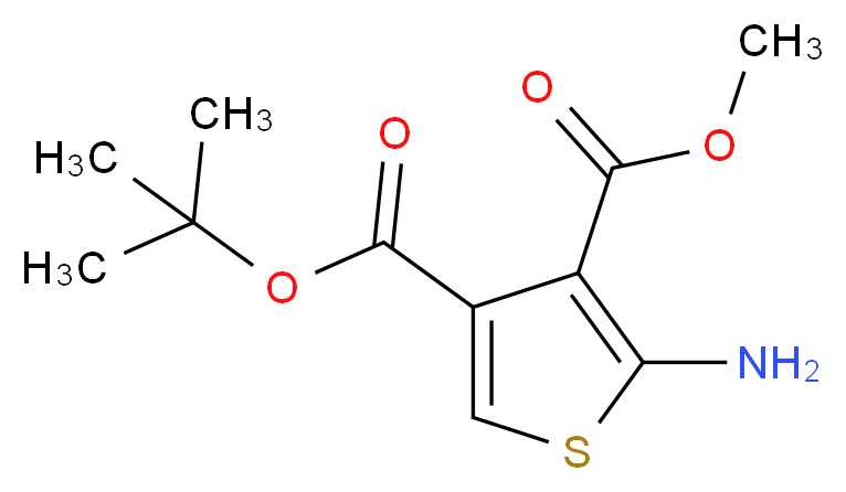 161940-20-1 分子结构