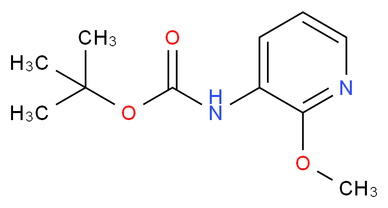 161117-83-5 分子结构