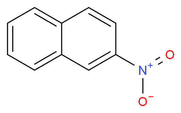 581-89-5 分子结构