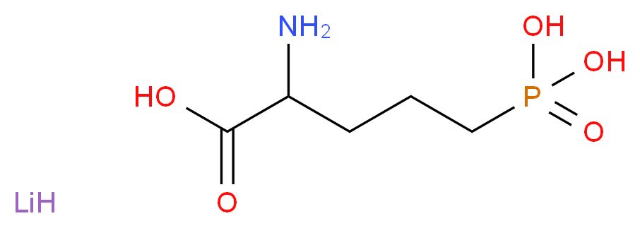 125229-62-1 分子结构
