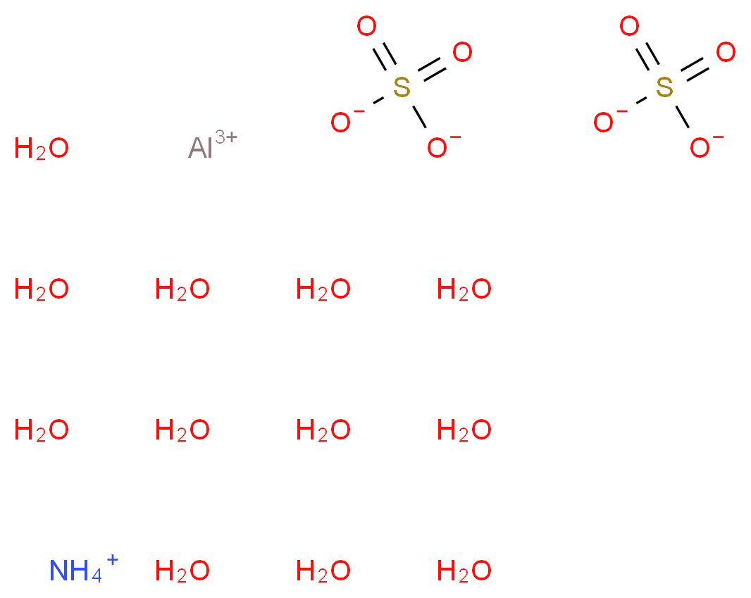 7784-26-1 分子结构