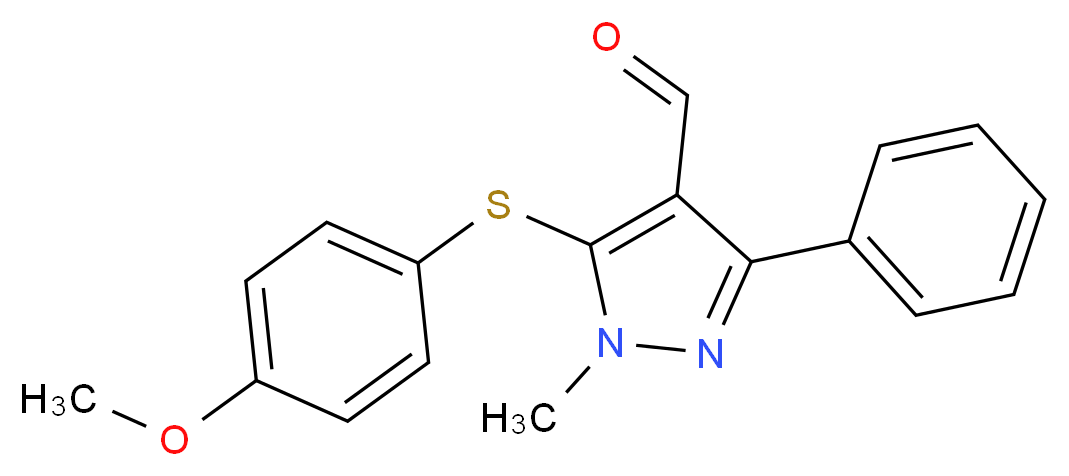 MFCD00975682 分子结构