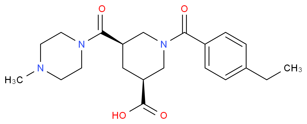  分子结构
