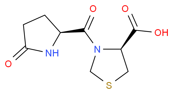 121808-62-6 分子结构