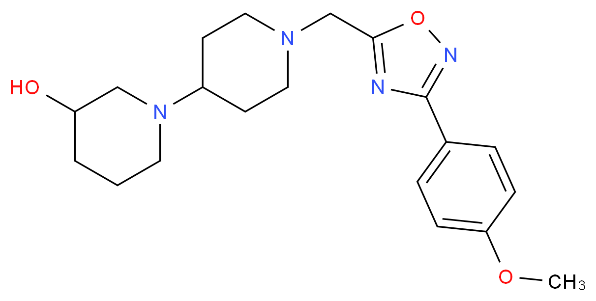  分子结构