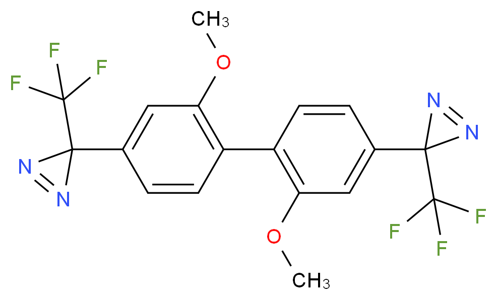 1189941-02-3 分子结构
