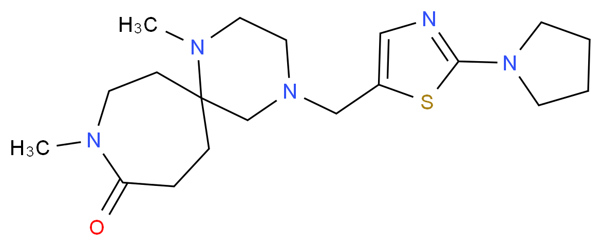  分子结构